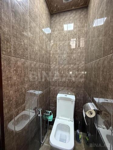 Satılır 4 otaqlı köhnə tikili 140 m², Sahil m., photo 23 from 24