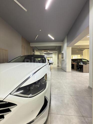 Satılır  obyekt 750 m², Badamdar q., photo 6 from 9