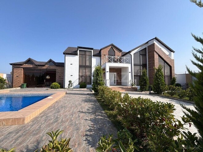 Продаётся 6-комн. дом/дача 350 м², пос. Шувеляны, photo 5 from 23