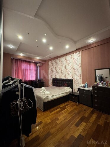 Продаётся 4-комн. новостройка 210 м², Насиминский  р., photo 16 from 29