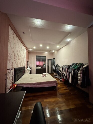 Продаётся 4-комн. новостройка 210 м², Насиминский  р., photo 18 from 29