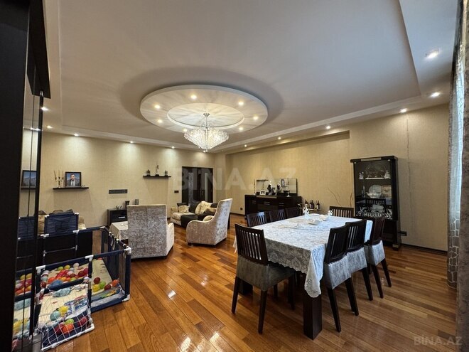 Продаётся 4-комн. новостройка 210 м², Насиминский  р., photo 5 from 29