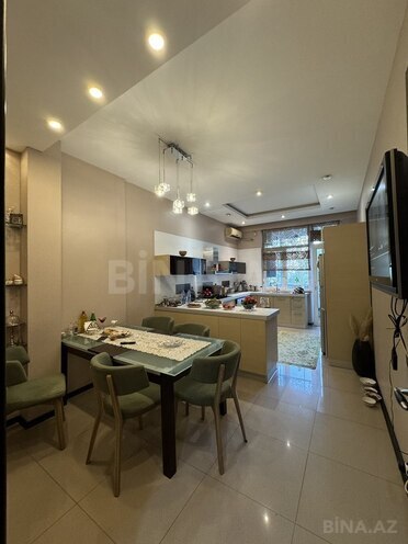 Продаётся 4-комн. новостройка 210 м², Насиминский  р., photo 26 from 29