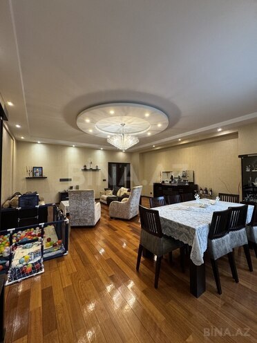 Продаётся 4-комн. новостройка 210 м², Насиминский  р., photo 6 from 29