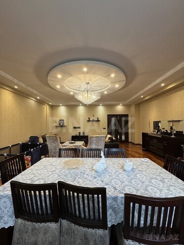 Продаётся 4-комн. новостройка 210 м², Насиминский  р., photo 7 from 29