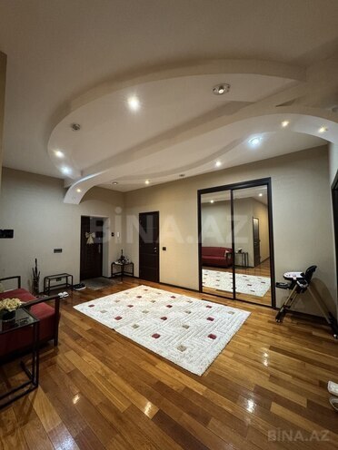Продаётся 4-комн. новостройка 210 м², Насиминский  р., photo 25 from 29