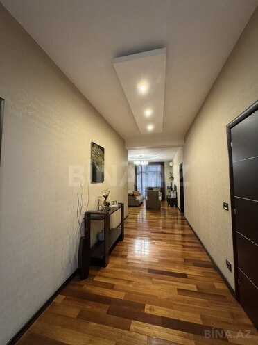 Продаётся 4-комн. новостройка 210 м², Насиминский  р., photo 8 from 29