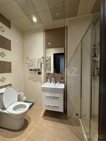 Продаётся 4-комн. новостройка 210 м², Насиминский  р., photo 20 from 29