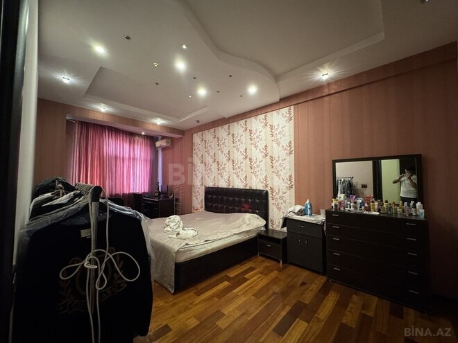 Продаётся 4-комн. новостройка 210 м², Насиминский  р., photo 17 from 29