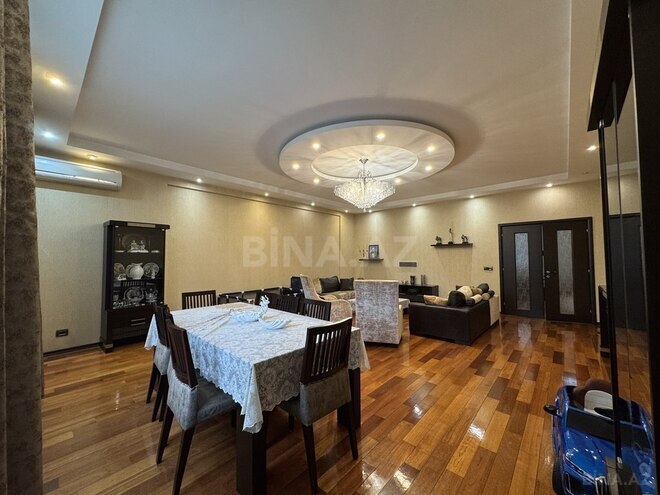 Продаётся 4-комн. новостройка 210 м², Насиминский  р., photo 3 from 29