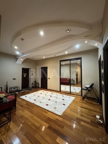 Продаётся 4-комн. новостройка 210 м², Насиминский  р., photo 24 from 29