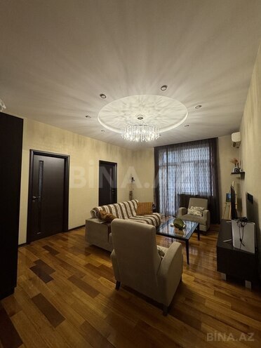 Продаётся 4-комн. новостройка 210 м², Насиминский  р., photo 9 from 29