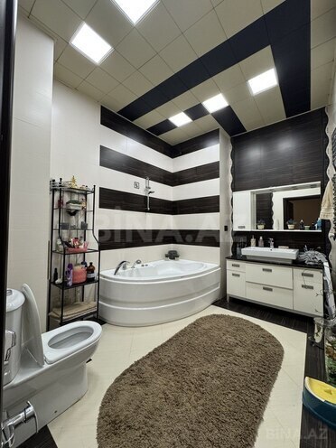 Продаётся 4-комн. новостройка 210 м², Насиминский  р., photo 19 from 29