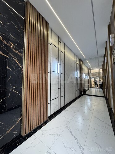 Продаётся 4-комн. новостройка 210 м², Насиминский  р., photo 28 from 29
