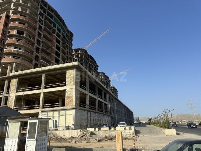Продаётся 2-комн. новостройка 77 м², пос. Локбатан, photo 5 from 26