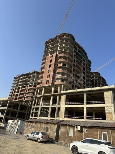 Продаётся 2-комн. новостройка 77 м², пос. Локбатан, photo 6 from 26