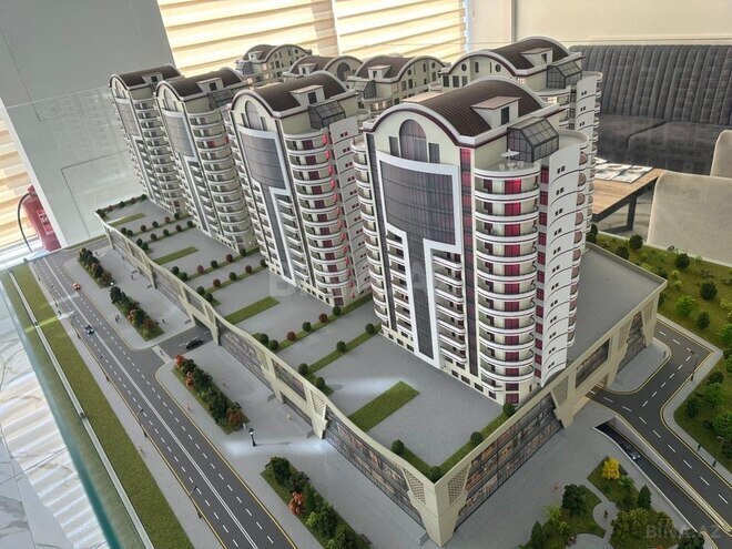 Продаётся 2-комн. новостройка 77 м², пос. Локбатан, photo 14 from 26