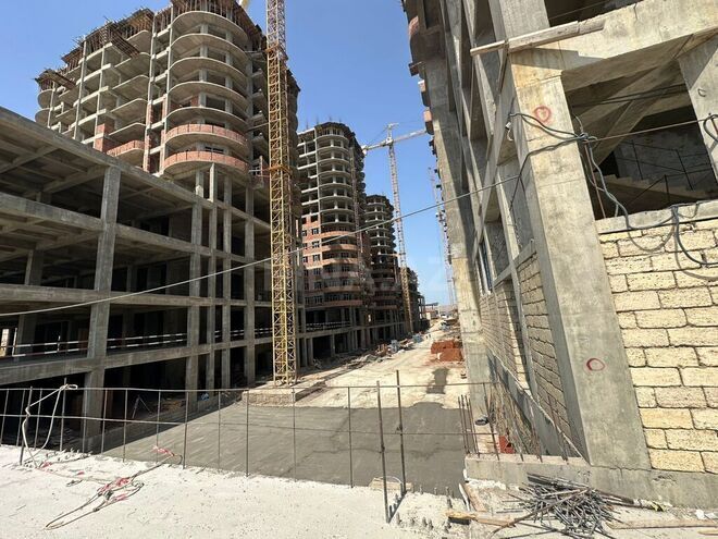 Продаётся 2-комн. новостройка 77 м², пос. Локбатан, photo 25 from 26