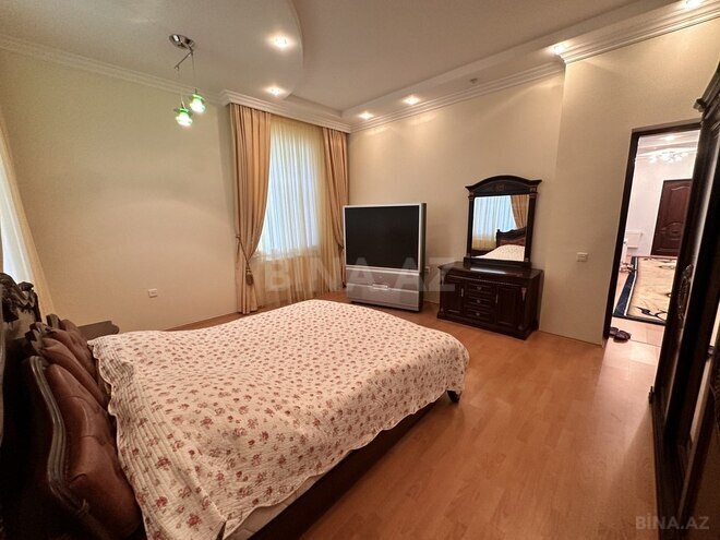 Satılır 7 otaqlı həyət evi/bağ evi 500 m², photo 11 from 22