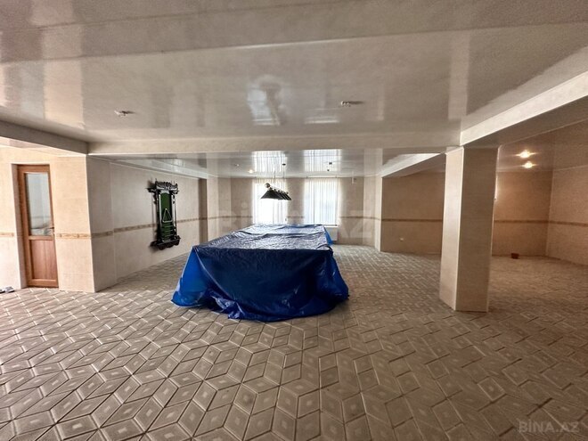 Satılır 7 otaqlı həyət evi/bağ evi 500 m², photo 15 from 22