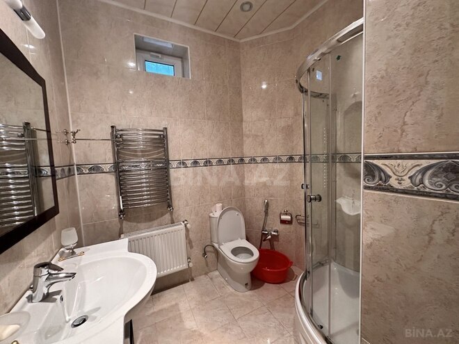 Satılır 7 otaqlı həyət evi/bağ evi 500 m², photo 10 from 22