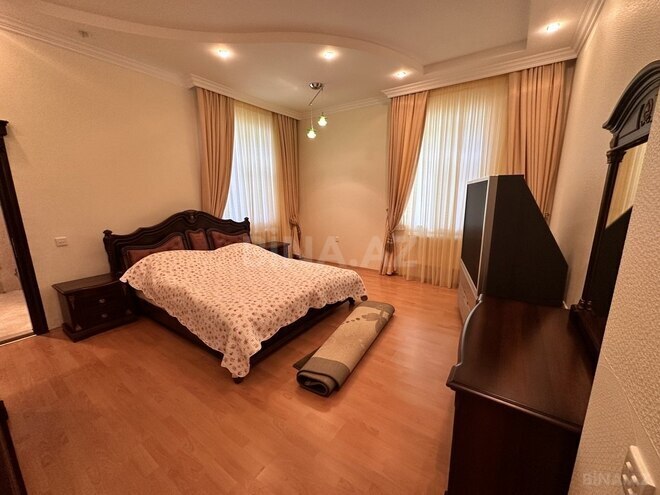 Satılır 7 otaqlı həyət evi/bağ evi 500 m², photo 7 from 22