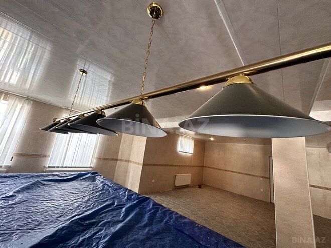 Satılır 7 otaqlı həyət evi/bağ evi 500 m², photo 16 from 22