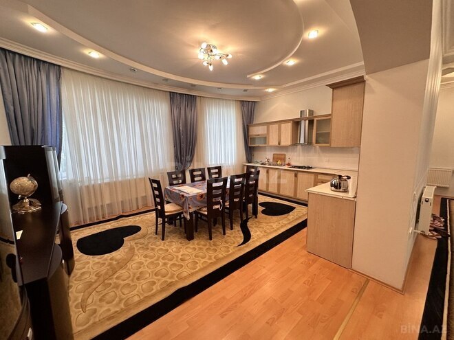 Satılır 7 otaqlı həyət evi/bağ evi 500 m², photo 9 from 22