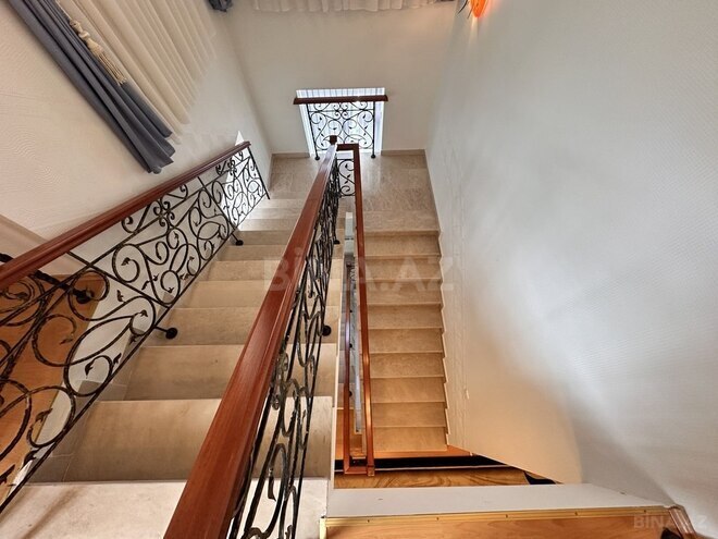 Satılır 7 otaqlı həyət evi/bağ evi 500 m², photo 14 from 22