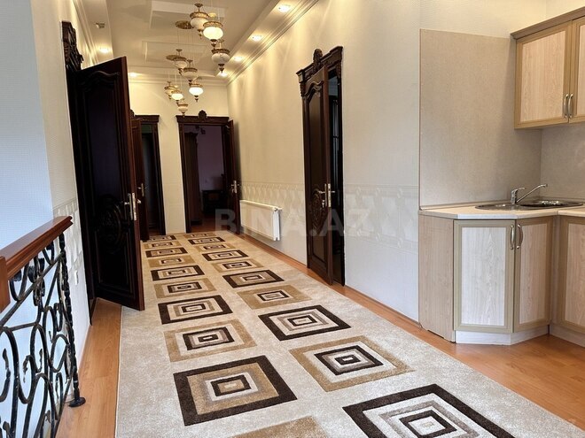 Satılır 7 otaqlı həyət evi/bağ evi 500 m², photo 12 from 22