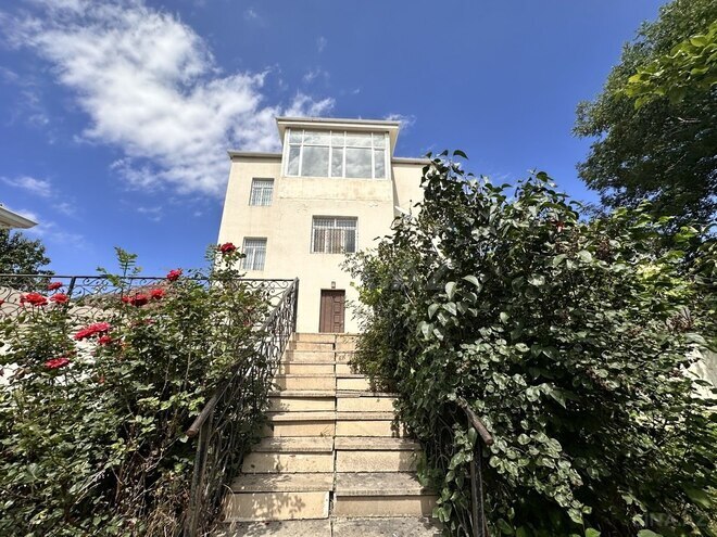 Satılır 7 otaqlı həyət evi/bağ evi 500 m², photo 17 from 22