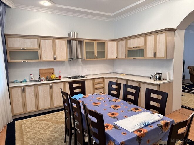 Satılır 7 otaqlı həyət evi/bağ evi 500 m², photo 20 from 22