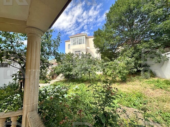 Satılır 7 otaqlı həyət evi/bağ evi 500 m², photo 18 from 22