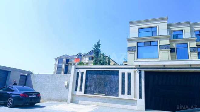 Satılır 7 otaqlı həyət evi/bağ evi 540 m², Şıxov q., photo 6 from 7