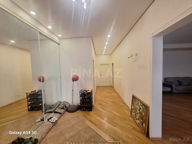 Продаётся 3-комн. новостройка 150 м², м. 20 января, photo 20 from 28