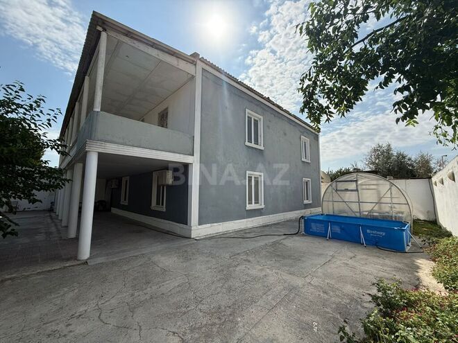 Продаётся  участок 7 сот, пос. Мардакан, photo 1 from 8