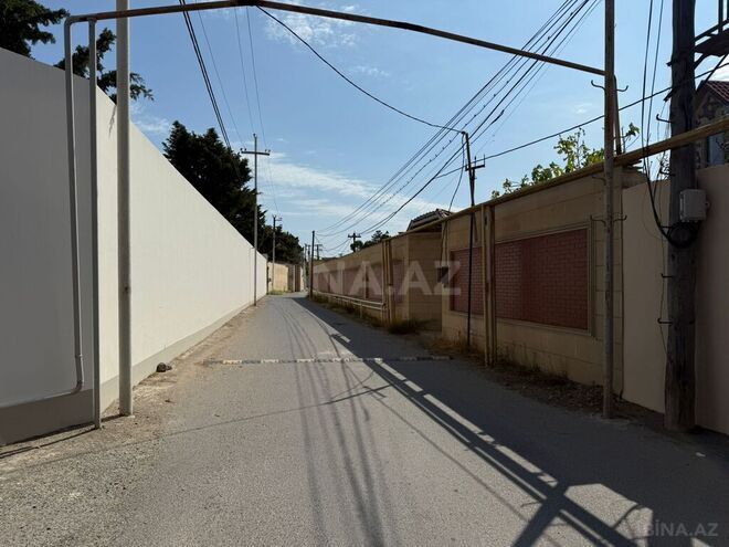 Продаётся  участок 7 сот, пос. Мардакан, photo 7 from 8