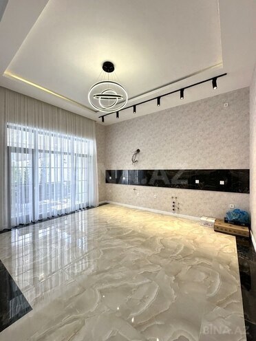 Satılır 5 otaqlı həyət evi/bağ evi 240 m², Mərdəkan q., photo 10 from 20