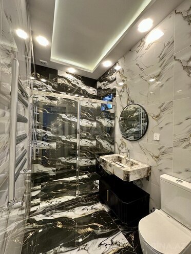 Satılır 5 otaqlı həyət evi/bağ evi 240 m², Mərdəkan q., photo 19 from 20