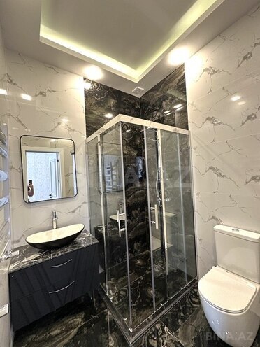 Satılır 5 otaqlı həyət evi/bağ evi 240 m², Mərdəkan q., photo 12 from 20