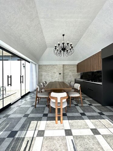 Satılır 5 otaqlı həyət evi/bağ evi 240 m², Mərdəkan q., photo 4 from 20