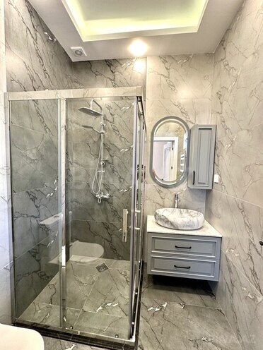 Satılır 5 otaqlı həyət evi/bağ evi 240 m², Mərdəkan q., photo 15 from 20