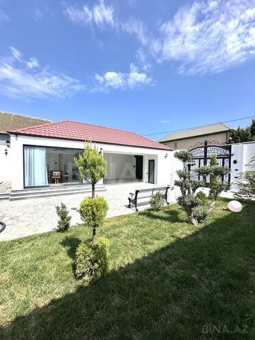Satılır 5 otaqlı həyət evi/bağ evi 240 m², Mərdəkan q., photo 6 from 20