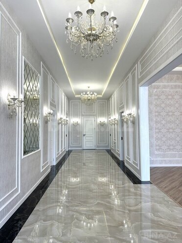 Satılır 5 otaqlı həyət evi/bağ evi 240 m², Mərdəkan q., photo 9 from 20