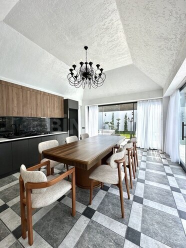 Satılır 5 otaqlı həyət evi/bağ evi 240 m², Mərdəkan q., photo 8 from 20