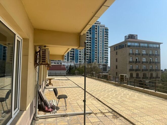 Продаётся  объект 400 м², м. Шах Исмаил Хатаи, photo 4 from 16