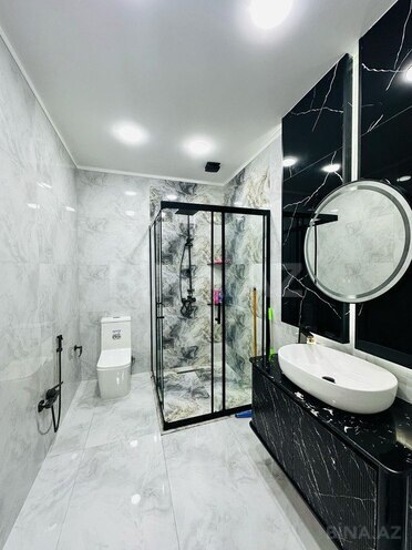 İcarəyə verilir 5 otaqlı həyət evi/bağ evi 300 m², Mərdəkan q., photo 18 from 20