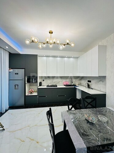 İcarəyə verilir 5 otaqlı həyət evi/bağ evi 300 m², Mərdəkan q., photo 19 from 20
