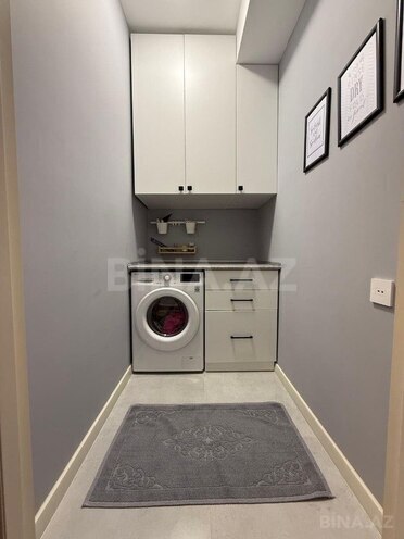 Продаётся 3-комн. новостройка 120 м², м. Иншаатчылар, photo 16 from 21