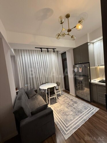Продаётся 3-комн. новостройка 120 м², м. Иншаатчылар, photo 13 from 21